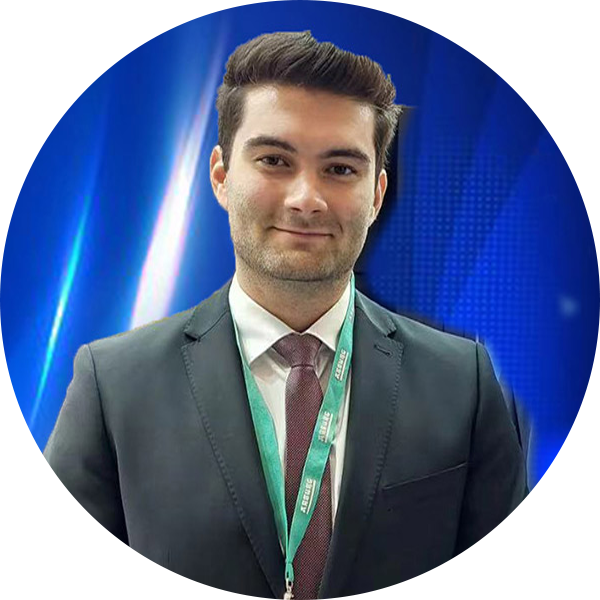 NOVIKOV PAVEL
实验室主任
长期从事功能材料、粉末冶金、医用增材技术方面的研究，掌握多项功能材料前沿工艺和技术.