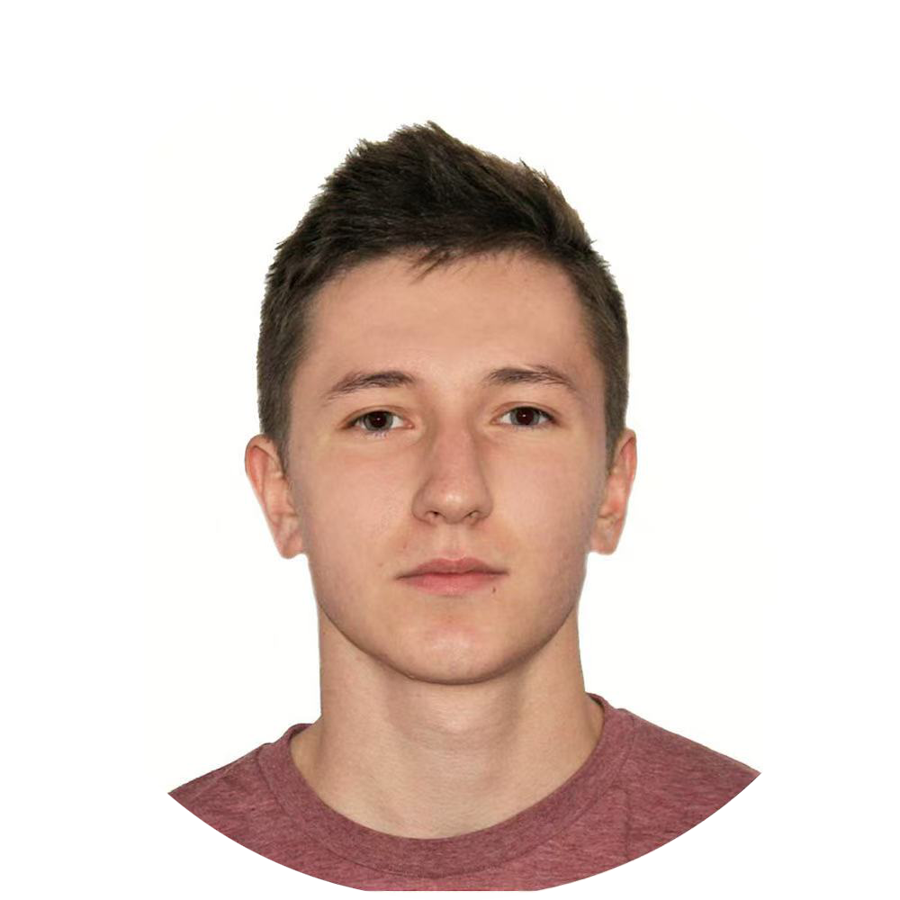 Дикун Максим
Инженер-Конструктор