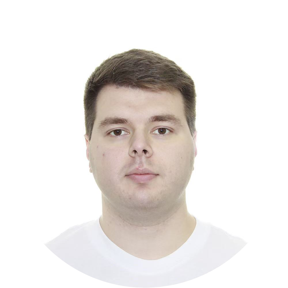 Барабаш Алексей
Инженер-Конструктор